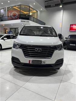 Hyundai H-1